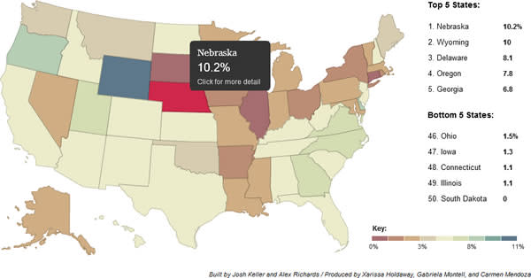 which-state-has-the-most-phds-in-the-legislature-discover-magazine