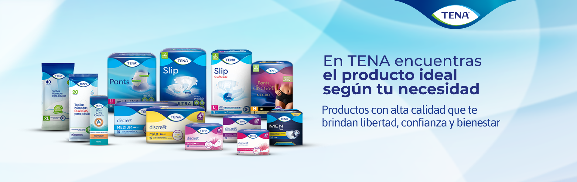 Banner productos
