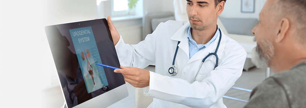 Mitos y verdades sobre la prostata