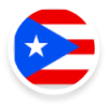 Bandera Puerto Rico TENA