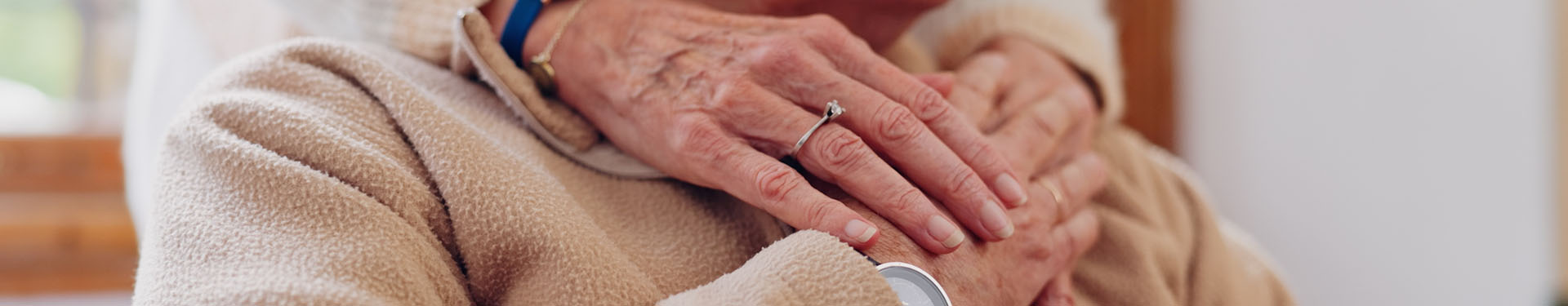 Bienestar emocional, cambios que llegan con la incontinencia - TENA