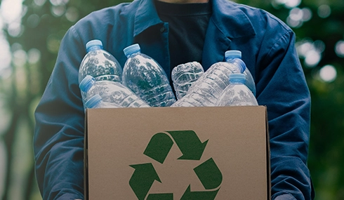Tipos de reciclaje y su clasificación - Familia®
