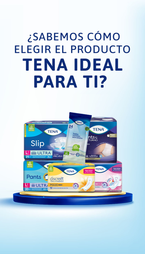 Toallas higiénicas para adultos: Ideal para los goteos de orina