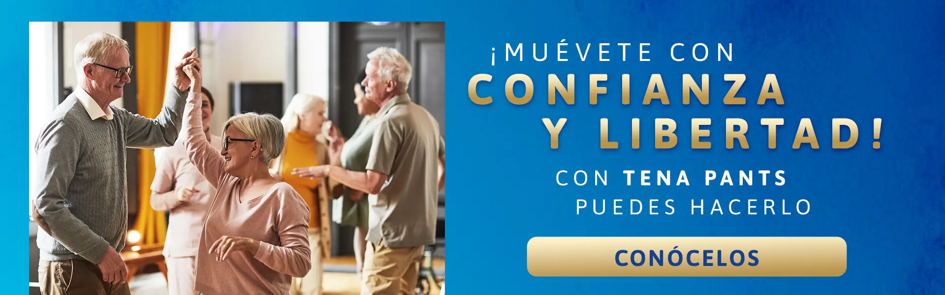 Banner Confianza y Libertad