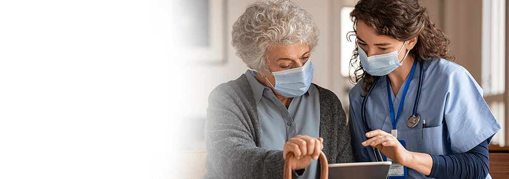 Actividades para cuidadores de personas dependientes