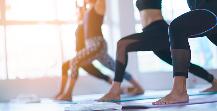 Ejercicios de pilates para fortalecer el suelo pélvico - Fisioterapia y  pilates en Las Palmas.