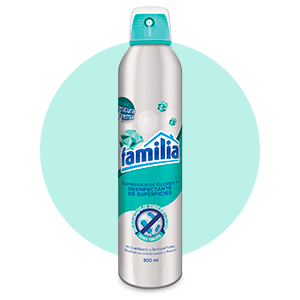 Elimina los olores del baño