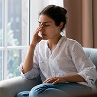 ¿Cómo saber si sufro de estrés y ansiedad?