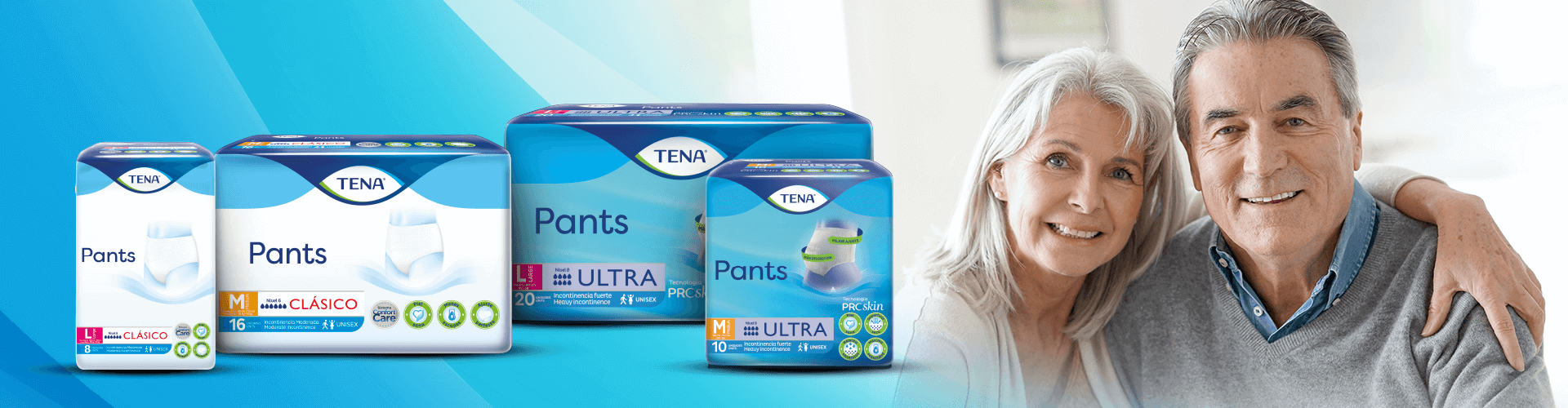 Banner categoría ropa interior absorbente