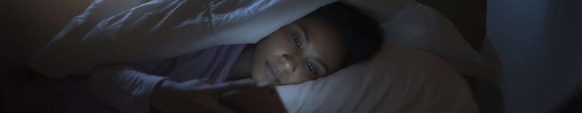 Las 10 consecuencias de no dormir bien - TENA