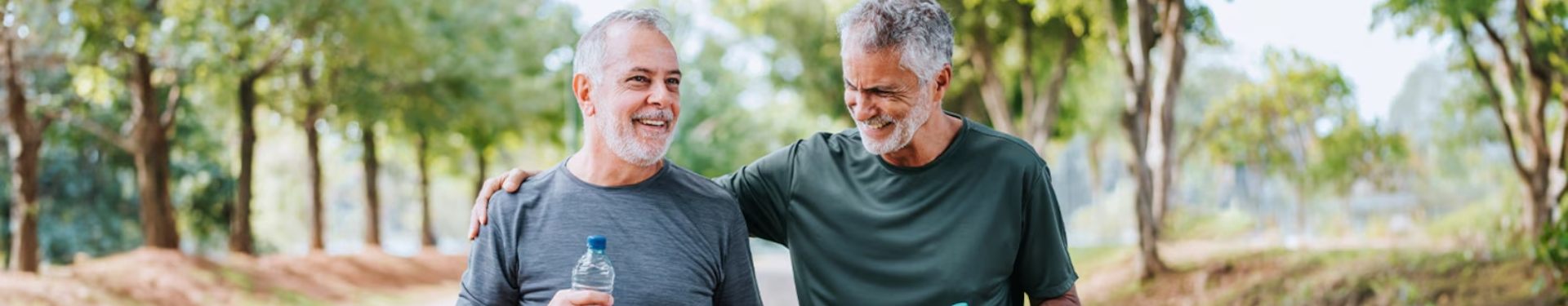 Tips para seleccionar protectores de orina para hombres- TENA