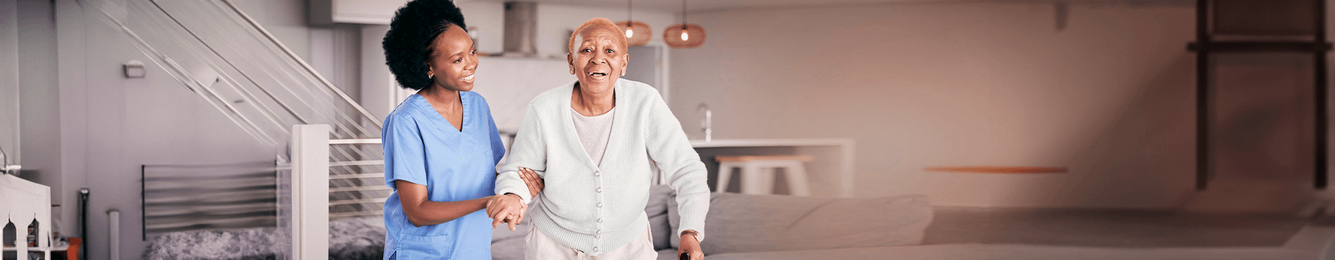 Beneficios de la movilidad en el adulto mayor