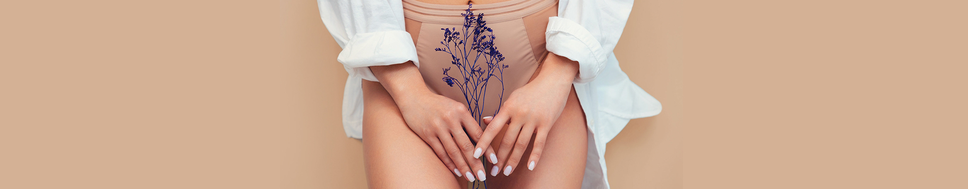 cuidar piel zona íntima