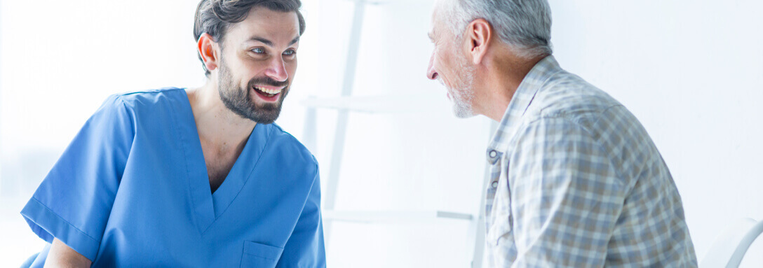 Cirugía para la incontinencia urinaria de esfuerzo