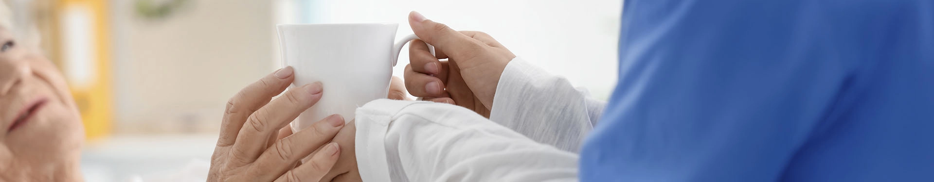 ¿Qué son los cuidados paliativos? Definición y beneficios - TENA