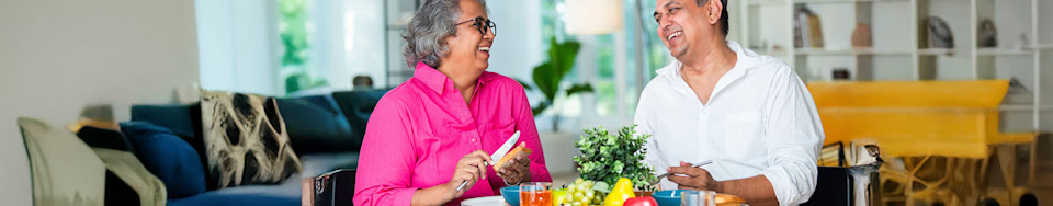 Aprende a comer sano en vacaciones - TENA