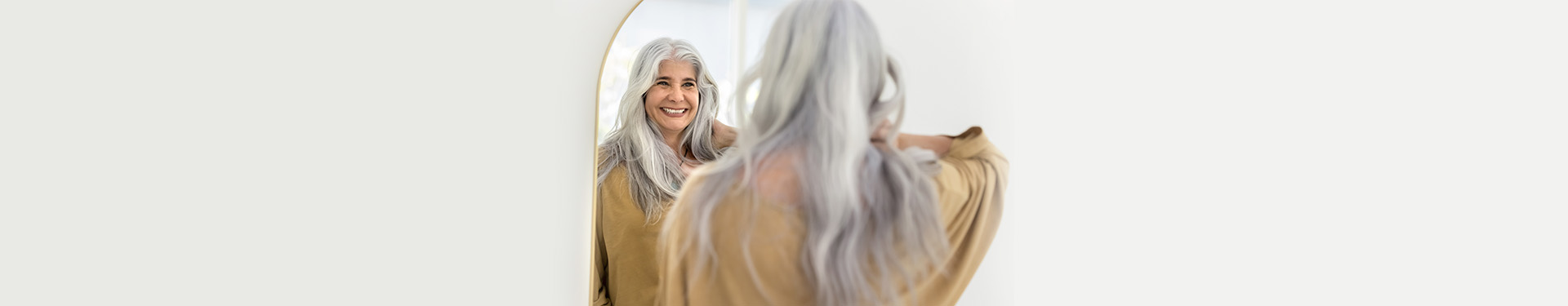 Terapia hormonal en la menopausia - TENA