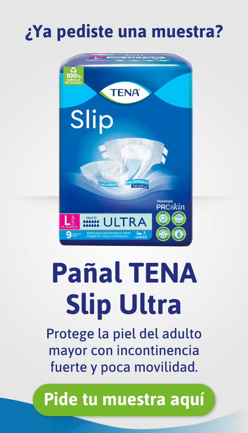 autopautta pañal tena slip ultra