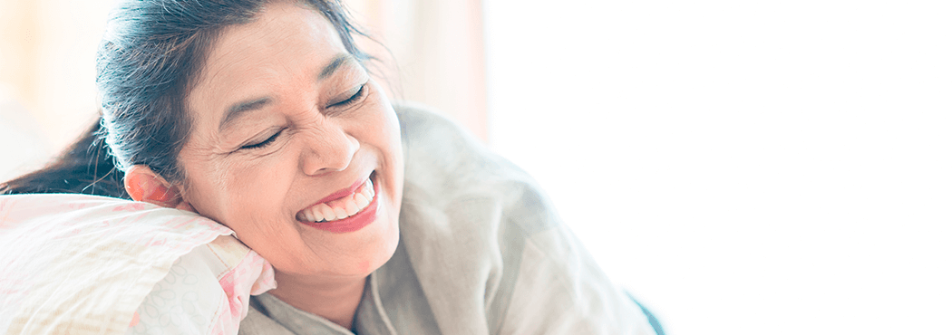 Aumentar deseo sexual en la menopausia