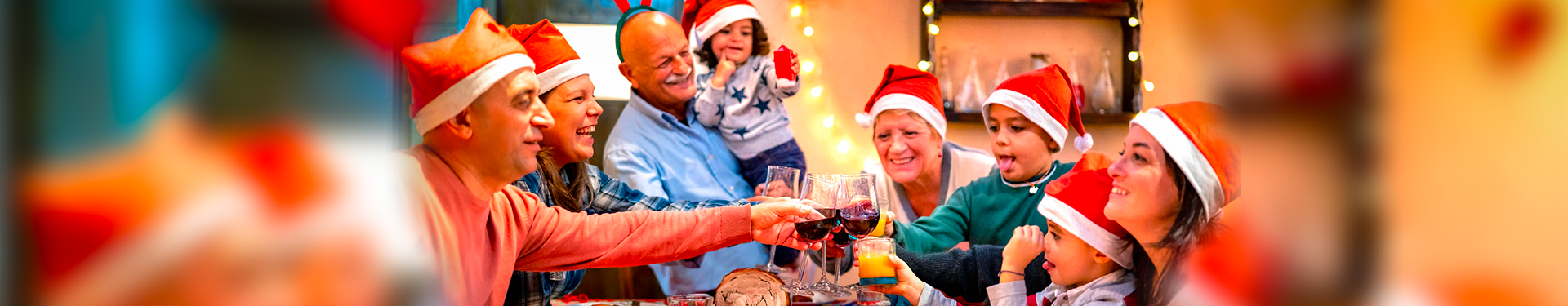 preparar comida navidad