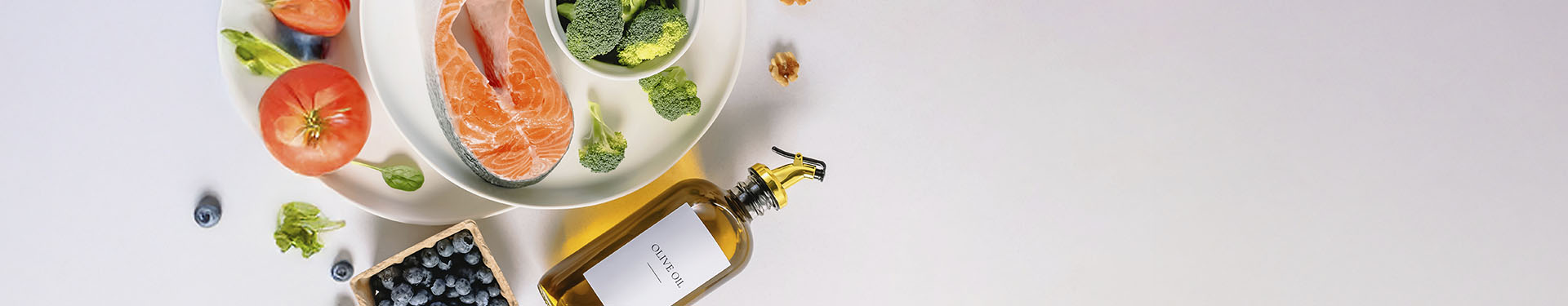 Alimentos desinflamatorios: guía para una vida más saludable - TENA