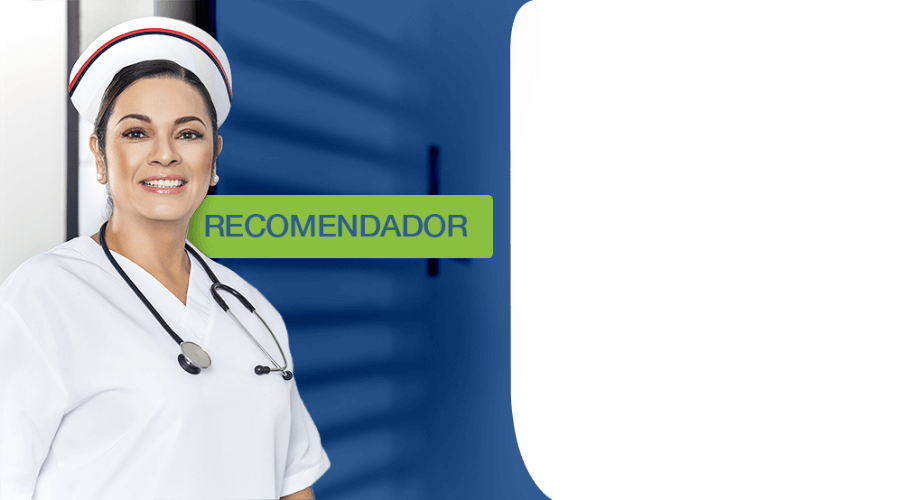 Recomendador de TENA