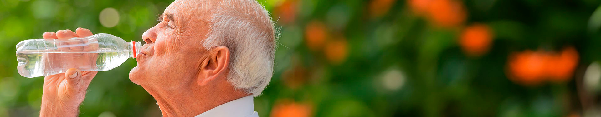 Consejos y cuidados ante ola de calor - TENA