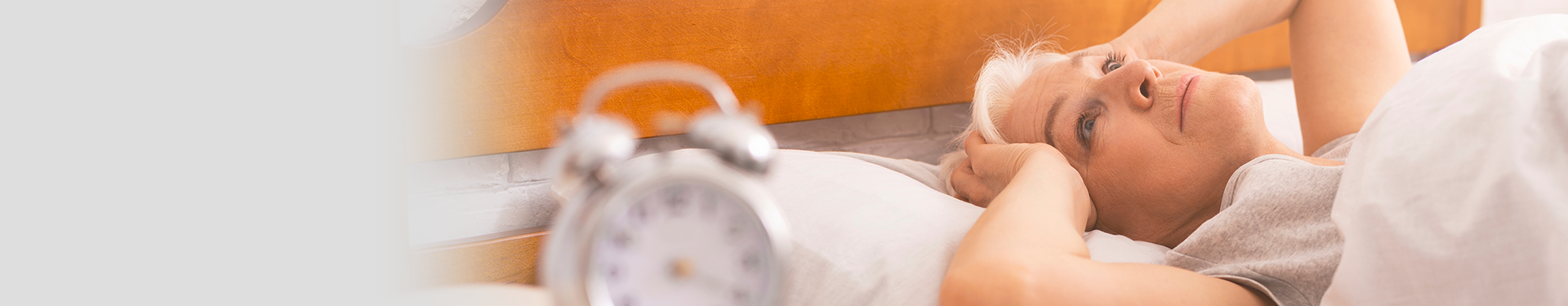 menopausia y trastornos del sueño