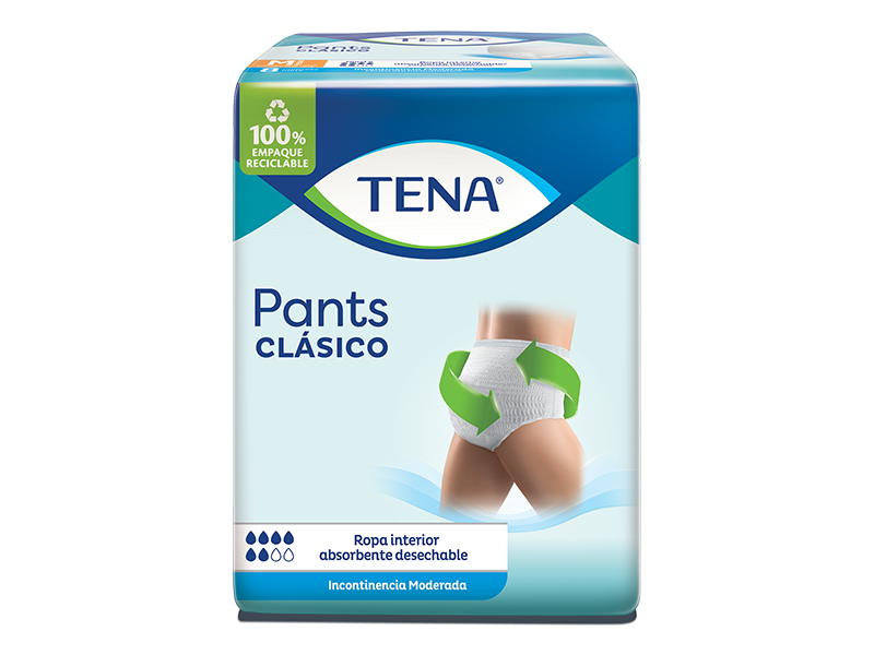 pants clasico