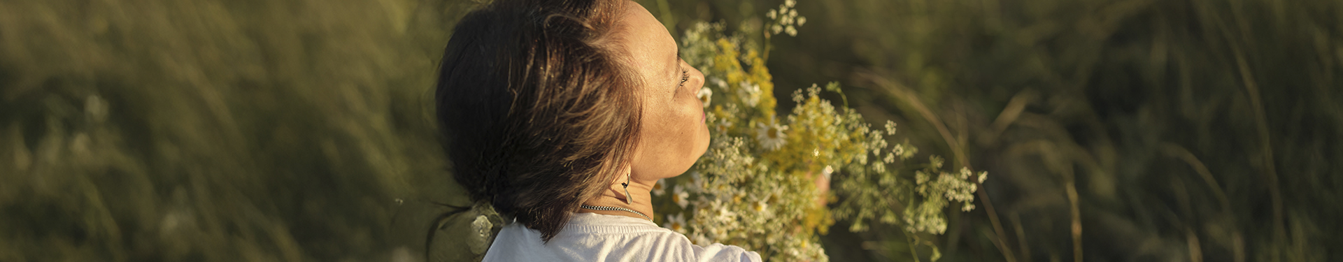 Amor propio en la menopausia - TENA