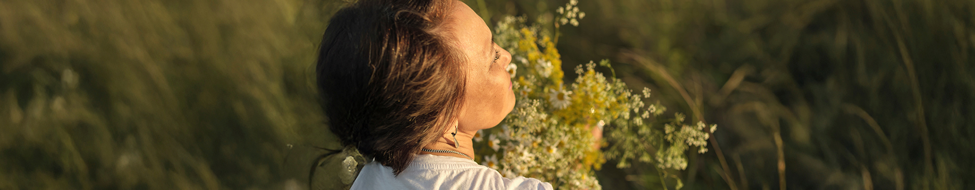 Amor propio en la menopausia - TENA