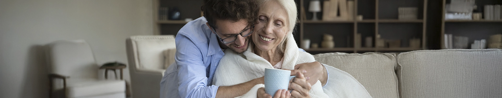 Importancia de la salud mental del cuidador - TENA