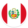 Bandera Perú TENA