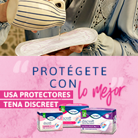 Goteos de orina en mujeres