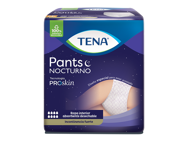 pants nocturno