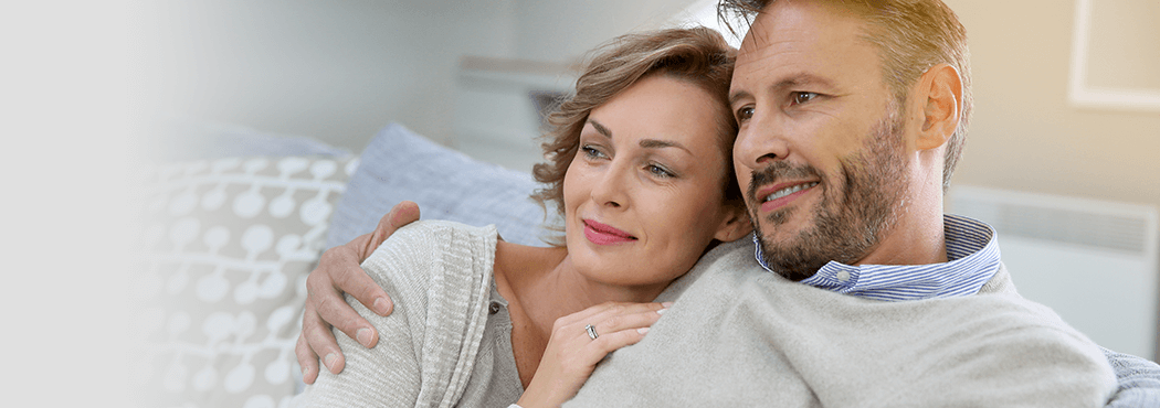 Cambios en la relación pareja