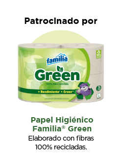 Papel ecológico: Todo lo que debes saber - Familia®