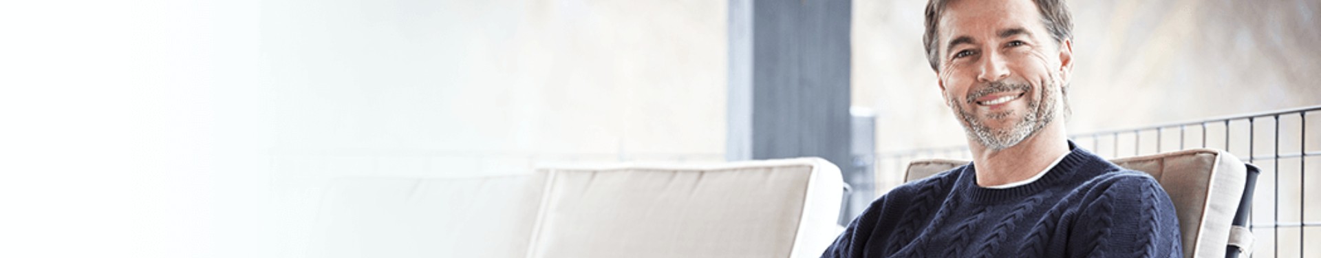 Razones para comprar ropa interior absorbente para hombres - TENA