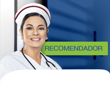 TENA Recomendador