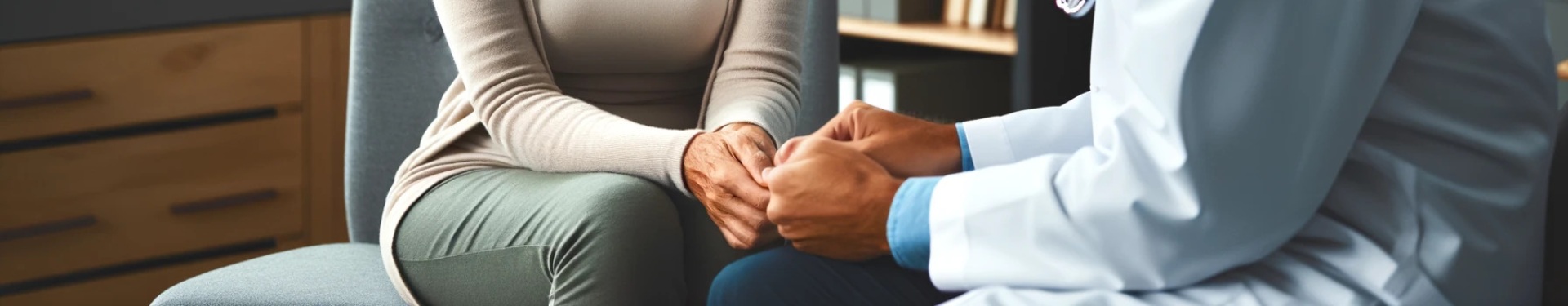 Guía de los mejores productos para la incontinencia urinaria