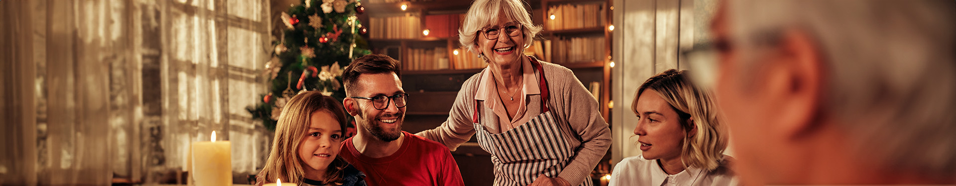 5 actividades navideñas para este fin de año - TENA