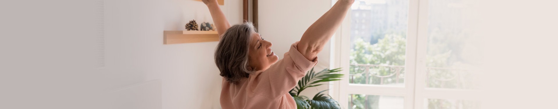 Discreción y eficacia en la ropa interior para incontinencia - TENA