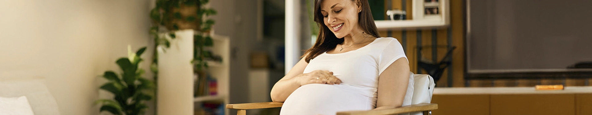 10 cuidados que debe tener una mujer embarazada - TENA