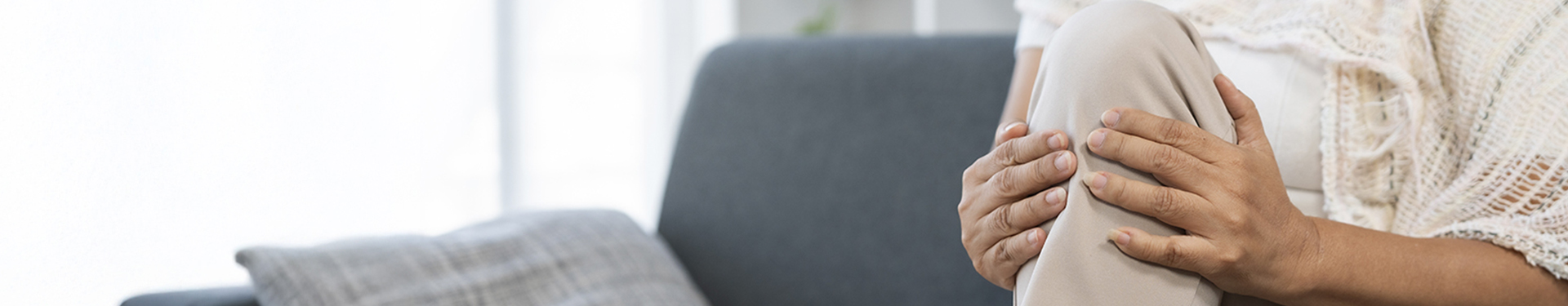 Ejercicios para persona en cama​: fáciles y efectivos- TENA