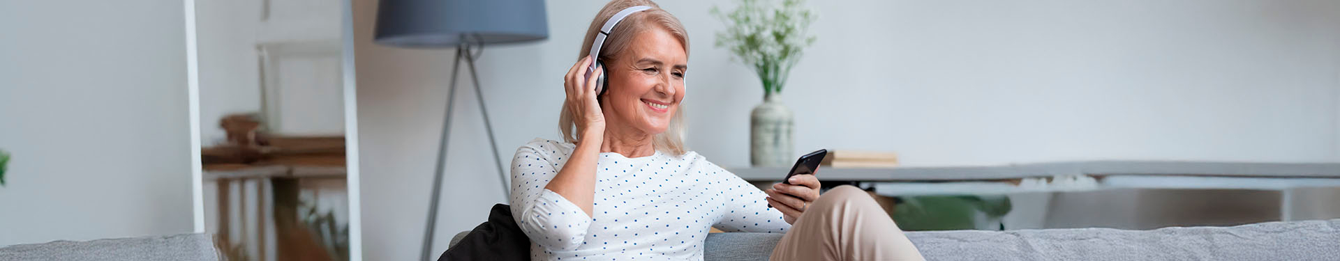 Música para trabajar y estimular tu mente - TENA