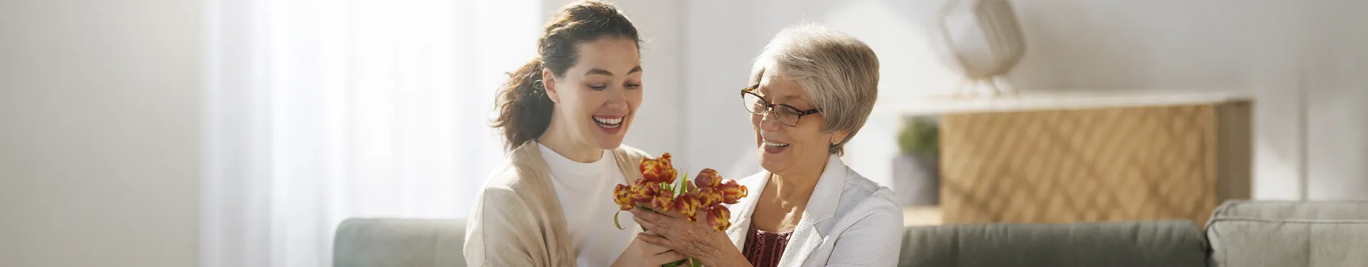 Guía para cuidadores de adultos mayores - TENA