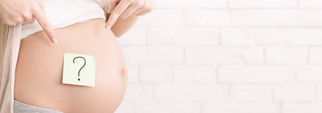 Goteos de orina durante el embarazo