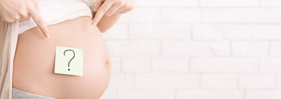 Goteos de orina durante el embarazo