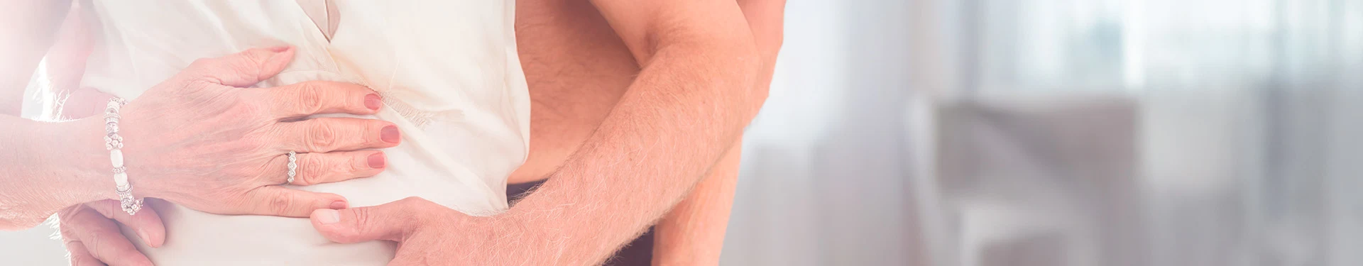 Sexualidad en el adulto mayor - TENA