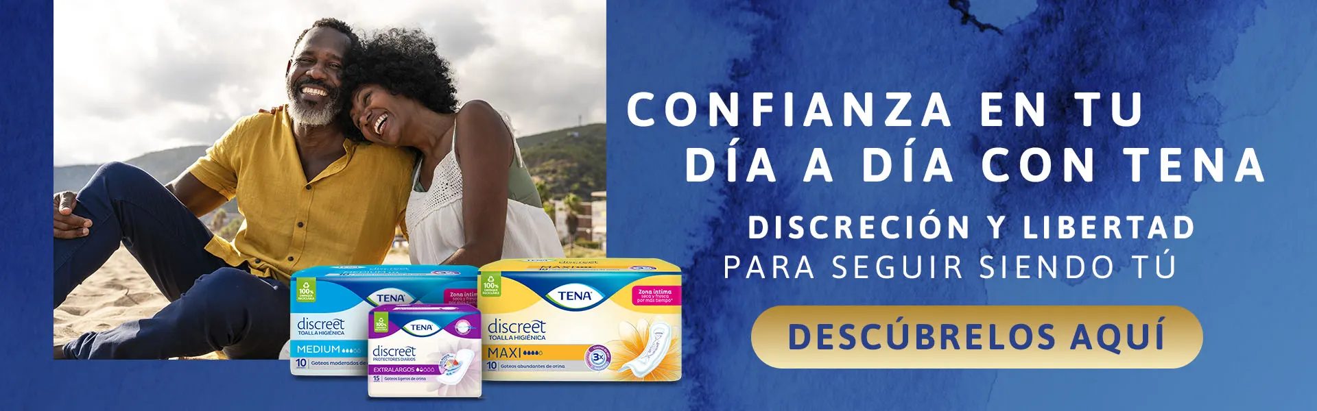 Banner Discrecion y Libertad